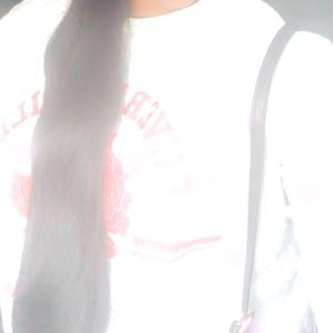 Meet your Posher, Keishawn